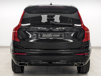 фото Volvo XC90 2019 с пробегом