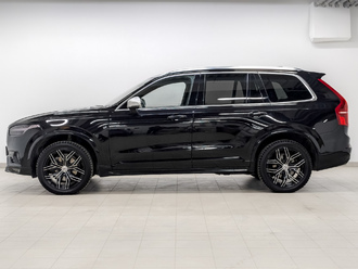 фото Volvo XC90 2019 с пробегом