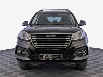 фото Haval H9 I 2021