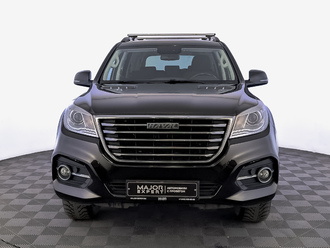 фото Haval H9 I 2021