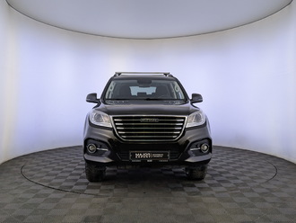 фото Haval H9 I 2021