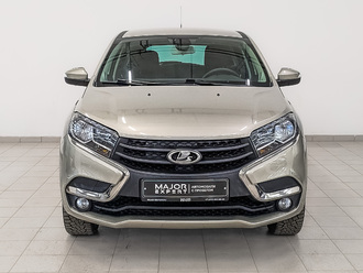 фото Lada XRAY 2019