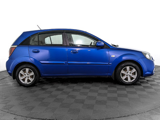 фото Kia Rio II 2010