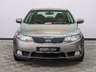 фото Kia Cerato II 2011