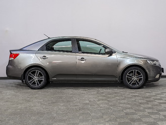 фото Kia Cerato II 2011