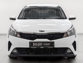 фото Kia Rio 2020