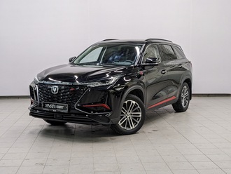 фото Changan CS75 Plus II 2023