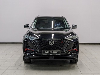 фото Changan CS75 Plus II 2023