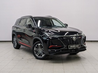 фото Changan CS75 Plus II 2023