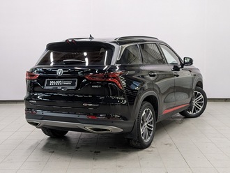 фото Changan CS75 Plus II 2023