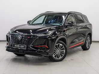 фото Changan CS75 Plus II 2023