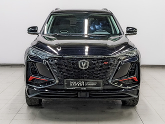 фото Changan CS75 Plus II 2023