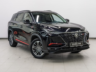 фото Changan CS75 Plus II 2023