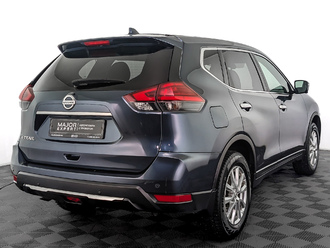 фото Nissan X-Trail III T32 2018