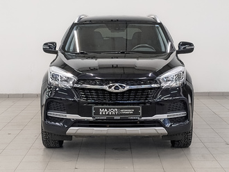 фото Chery Tiggo 4 I 2021