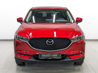 фото Mazda CX-5 II 2021