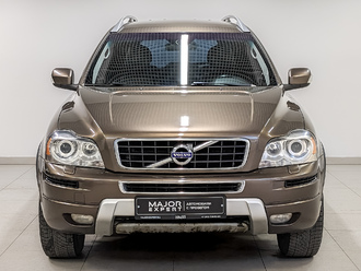 фото Volvo XC90 2013 с пробегом