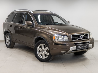 фото Volvo XC90 2013 с пробегом