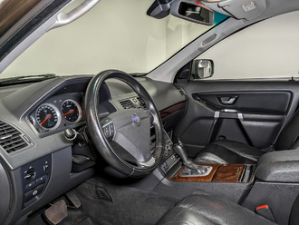 фото Volvo XC90 2013 с пробегом