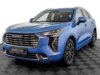 фото Haval Jolion 2023