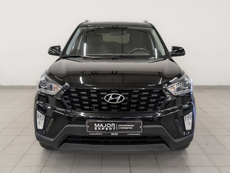 фото Hyundai Creta I 2020