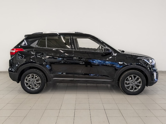 фото Hyundai Creta I 2020