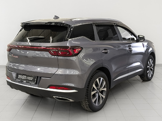 фото Chery Tiggo 7 Pro 2023