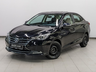 фото Changan Alsvin II 2023