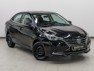 фото Changan Alsvin II 2023