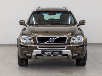 фото Volvo XC90 I 2014