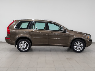 фото Volvo XC90 I 2014