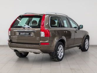 фото Volvo XC90 I 2014