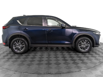 фото Mazda CX-5 II 2018