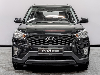 фото Hyundai Creta I 2020