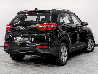 фото Hyundai Creta I 2020