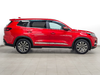 фото Chery Tiggo 8 I 2020