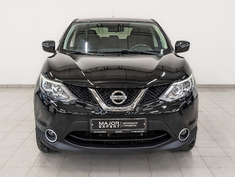 фото Nissan Qashqai II J11 2014