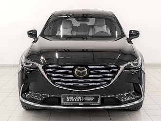 фото Mazda CX-9 II 2021