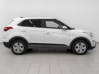 фото Hyundai Creta I 2018