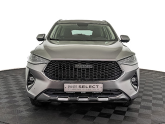 фото Haval F7 2019