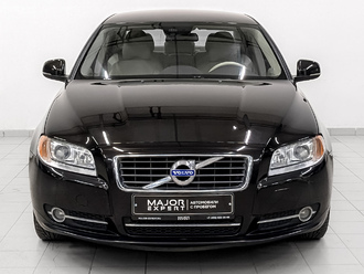 фото Volvo S80 II 2013