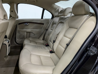 фото Volvo S80 2013 с пробегом