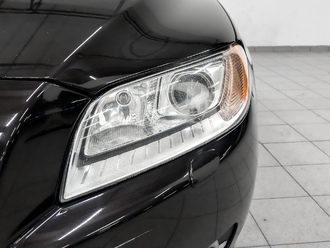 фото Volvo S80 2013 с пробегом