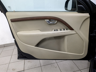 фото Volvo S80 2013 с пробегом