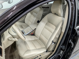 фото Volvo S80 2013 с пробегом