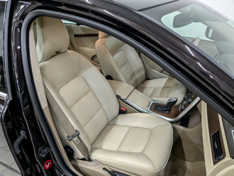 фото Volvo S80 2013 с пробегом