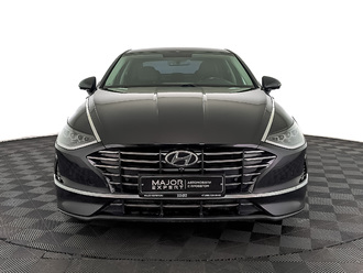 фото Hyundai Sonata VIII 2021