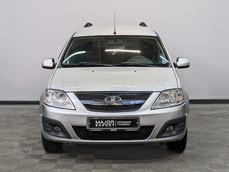 фото Lada Largus 2014