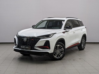 фото Changan CS75 Plus II 2023