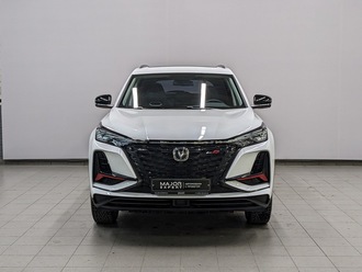 фото Changan CS75 Plus II 2023